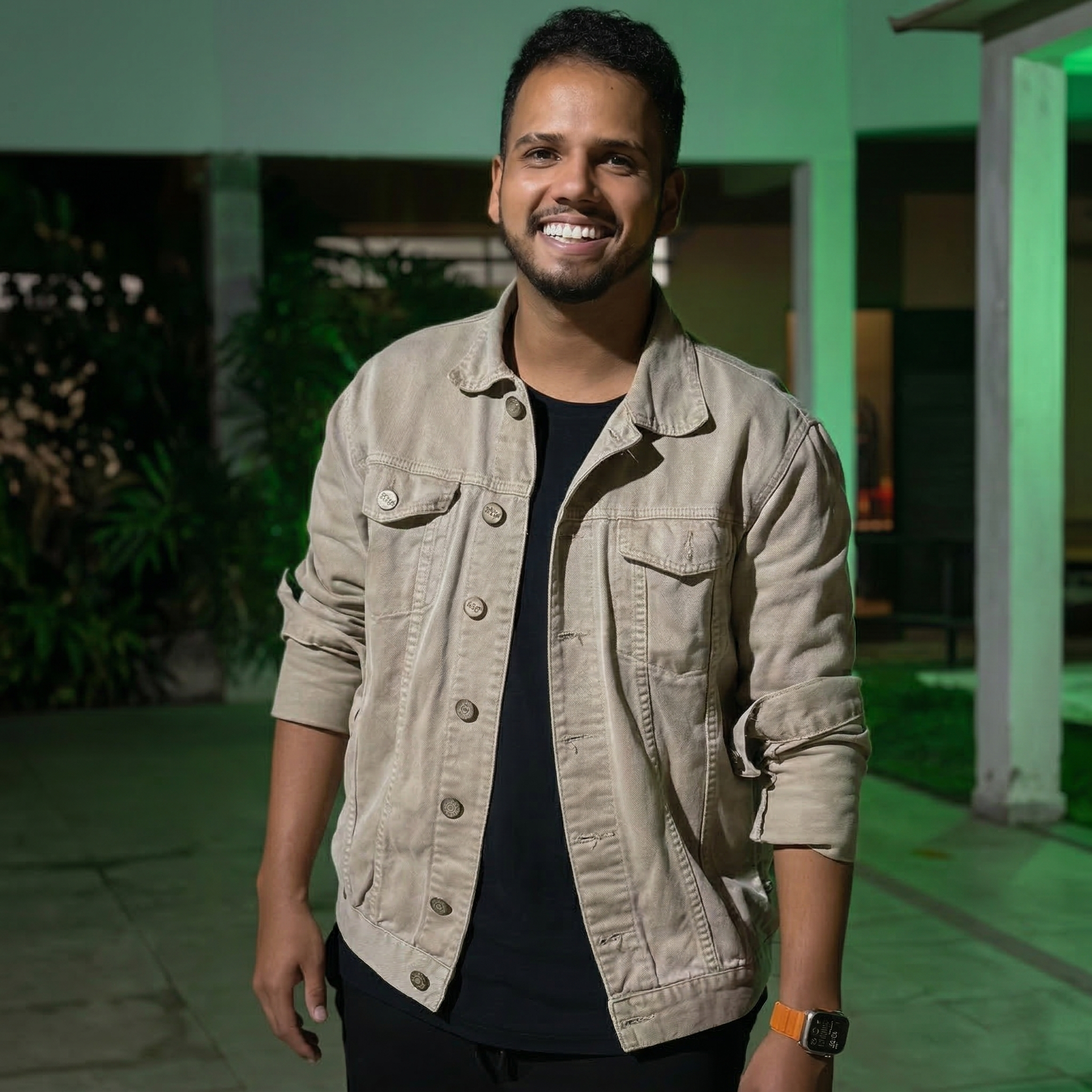 Ronald - O Especialista